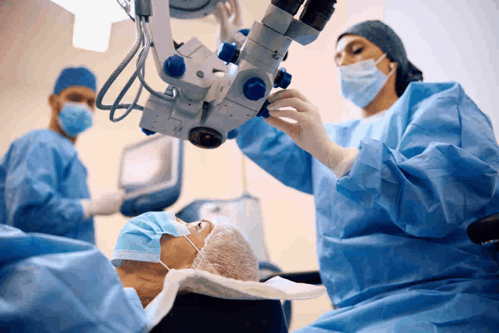 Key Awake Craniotomy Duration (How Long?)