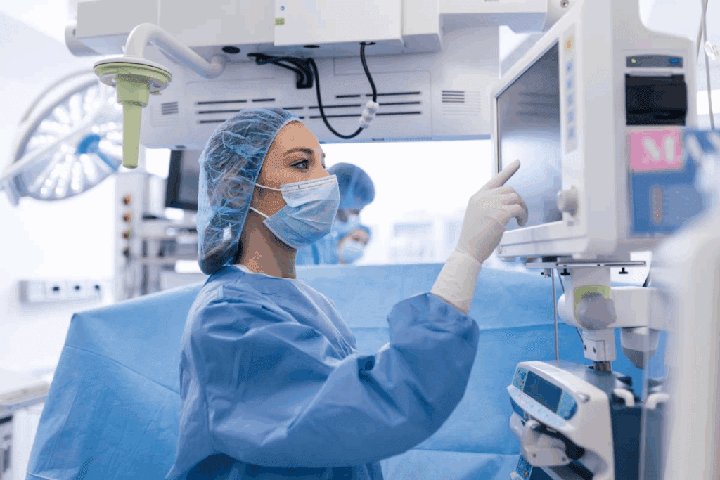 Top Riskiest Surgeries: What Patients Should Know