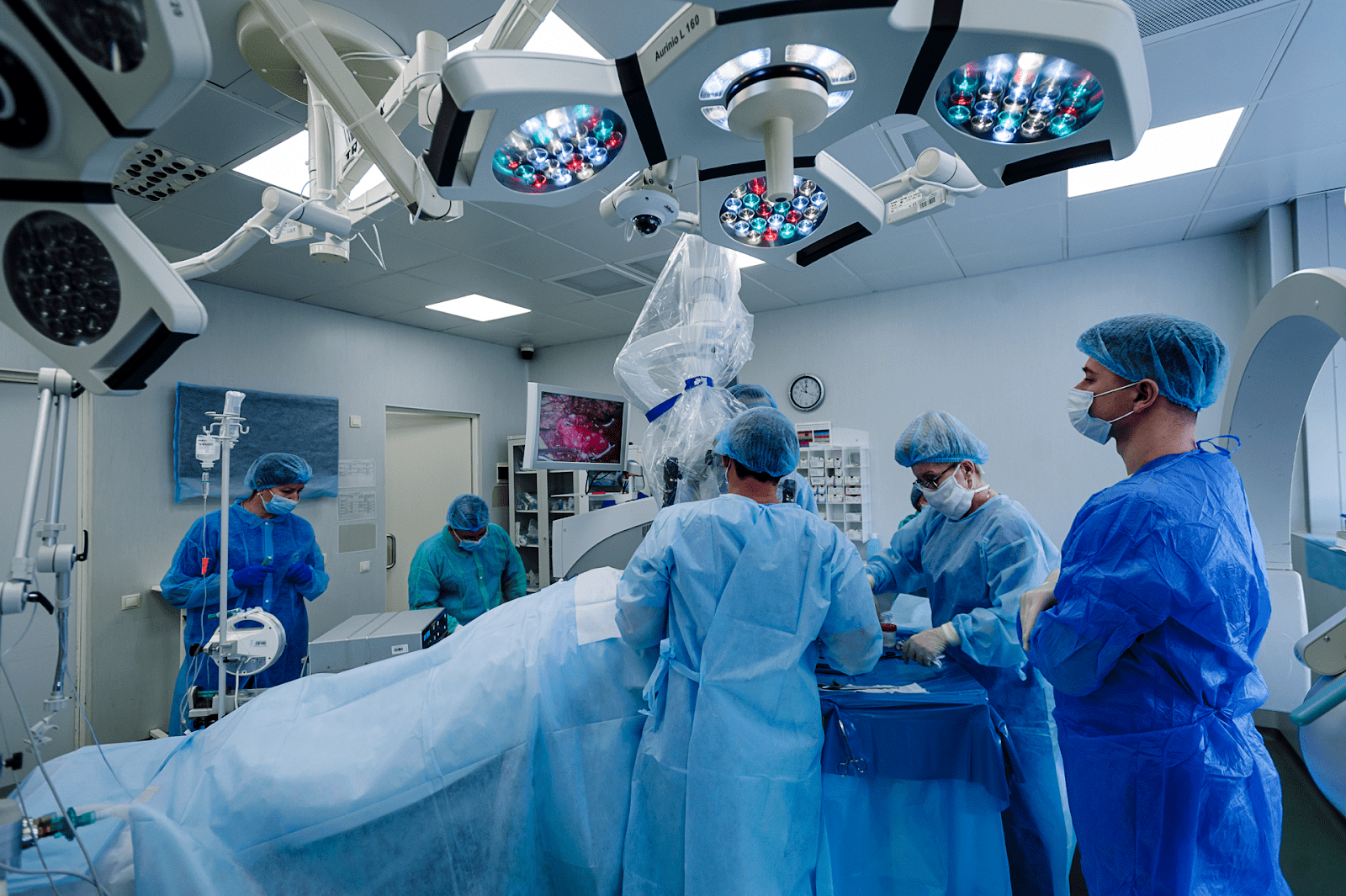 Crucial Herniated Disc Surgery Success Rate (L4-L5)