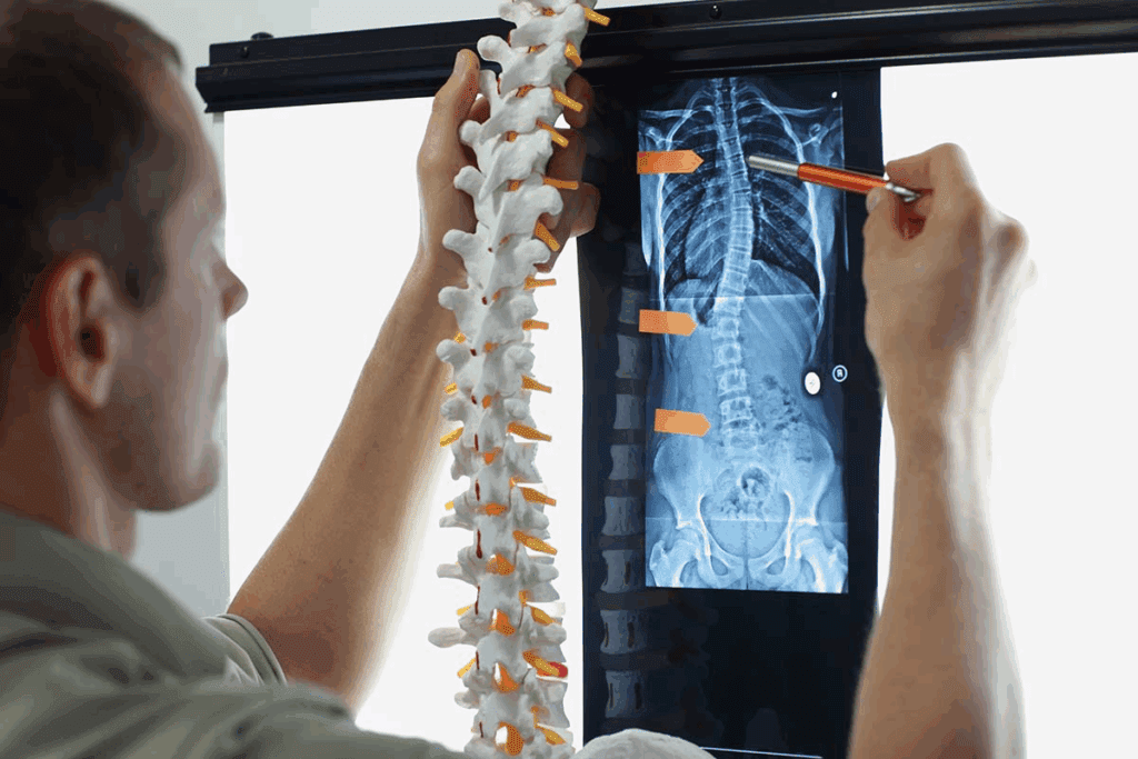 Key Duration of Spine surgery healing Timeline & Recovery