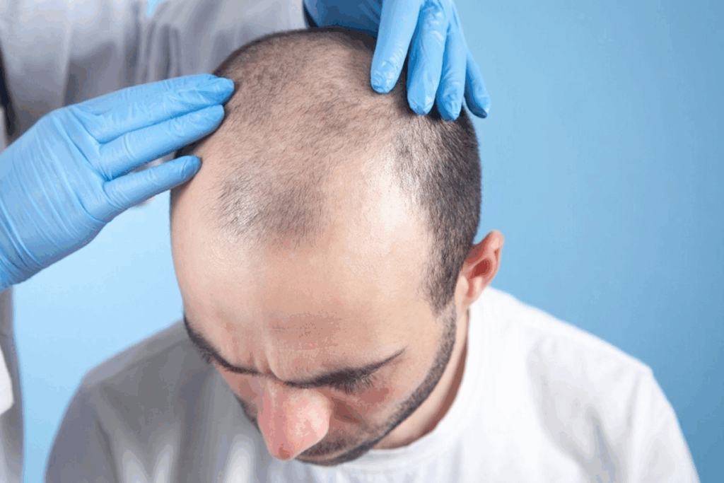 Key Timeline for Hair Growth After Craniotomy