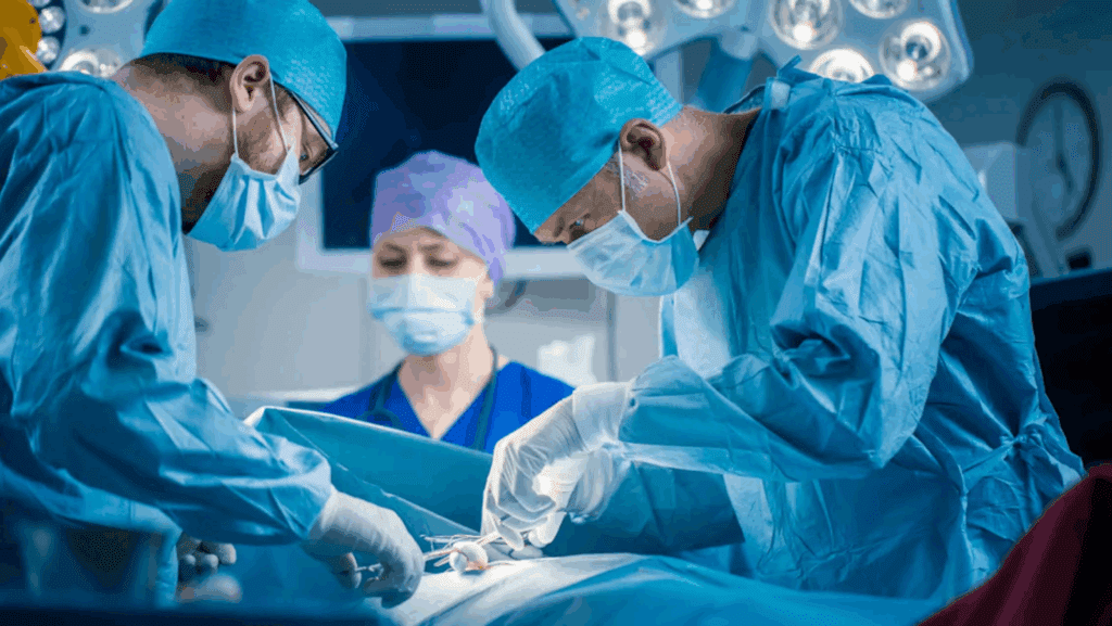 Crucial Herniated Disc Surgery Success Rate (L4-L5)