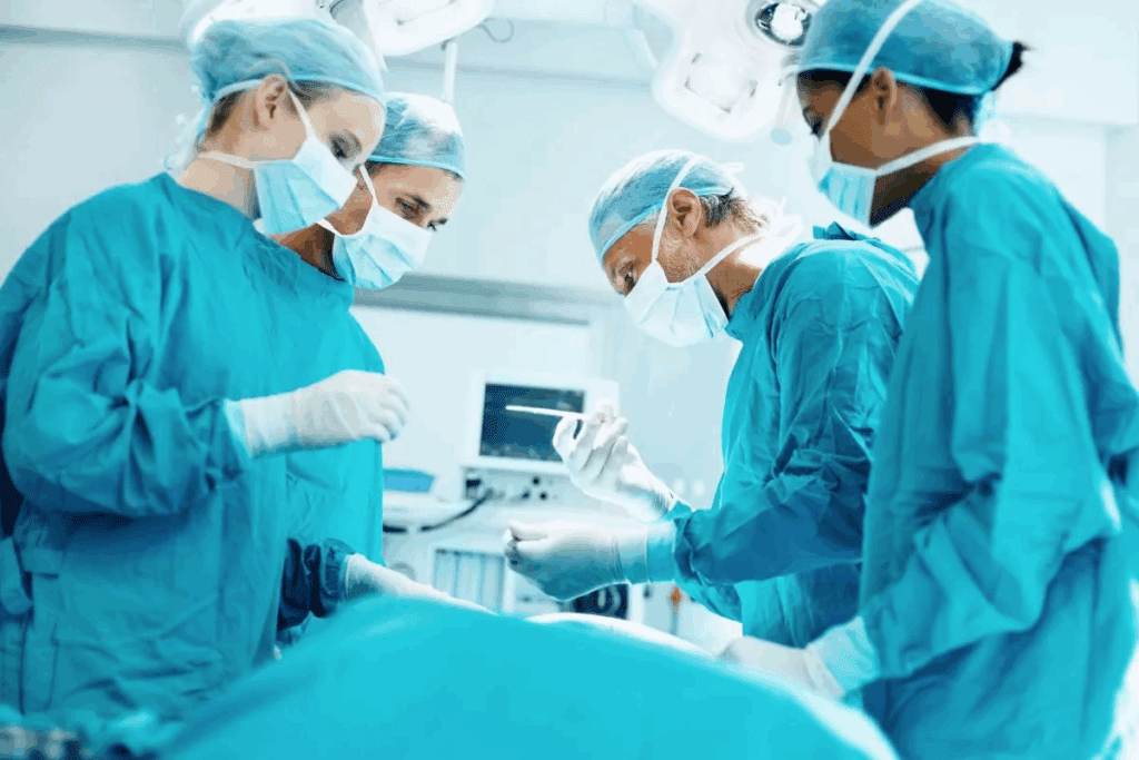 Crucial Minimally Invasive Spine Surgery Success Rate