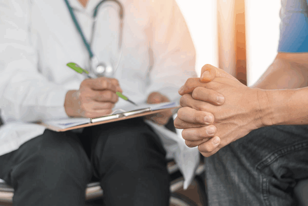 Crucial Life Expectancy With Blocked Carotid Artery