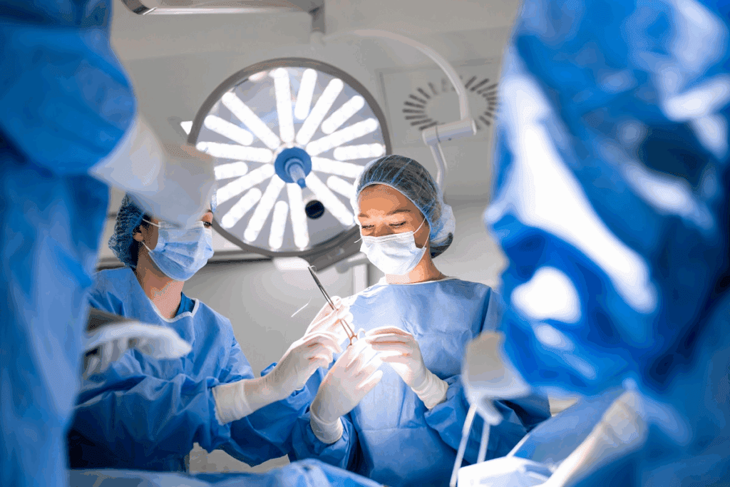 GI vs General Surgery: What Sets Them Apart