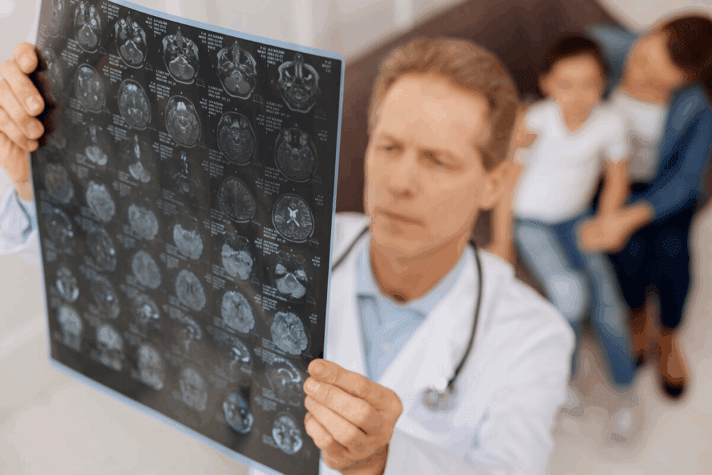 Essential Craniotomy Aftercare (Wound and Recovery)