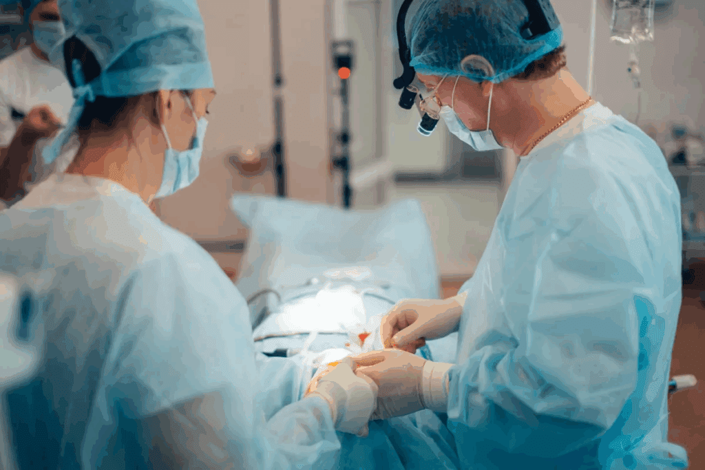 Hardest Surgery Recovery: Top Challenging Procedures