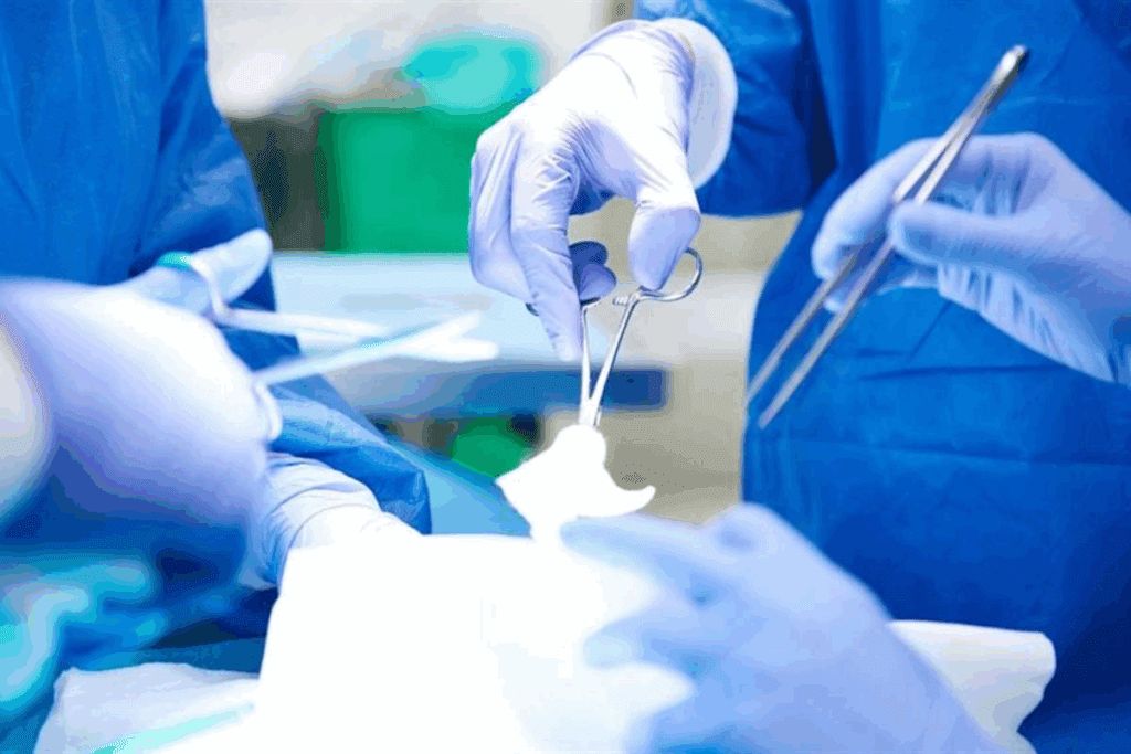 Surgery Recovery 4 Months: Why It Takes So Long