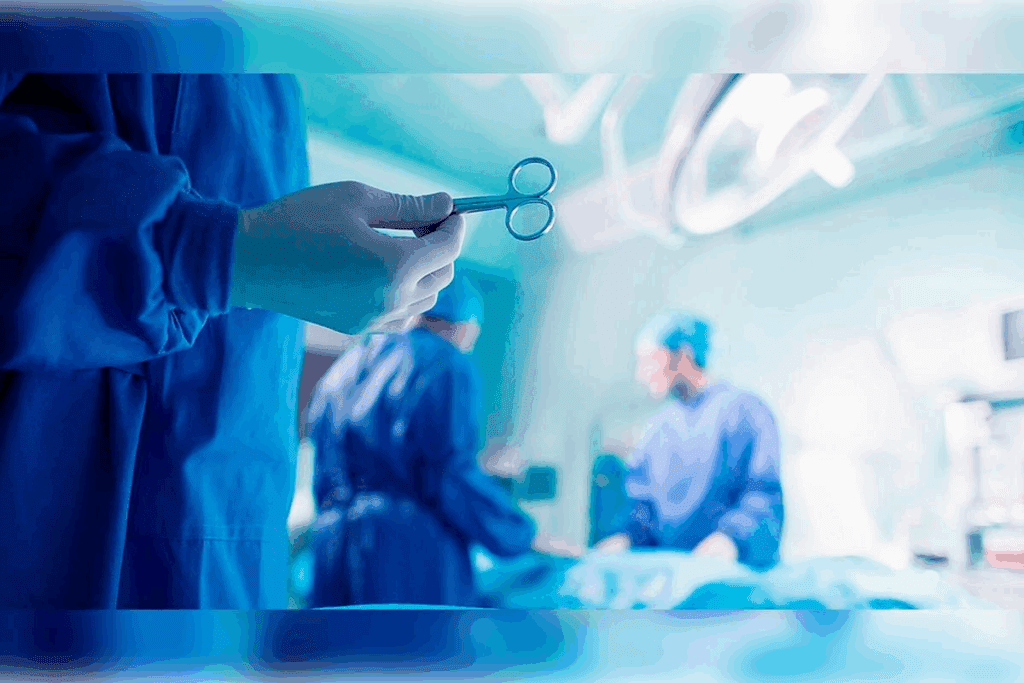 Define: Is Gamma Knife Surgery Considered Surgery?