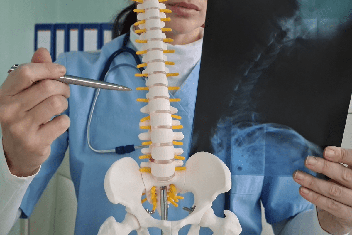 Define: Is Back Surgery Worth It?