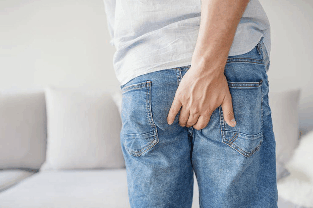 Crucial Symptoms of L4-L5 Nerve Damage