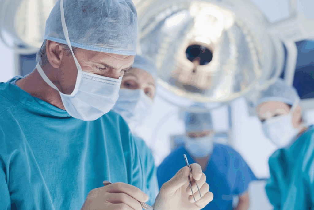 Colorectal Surgery Waiting Time: What to Expect
