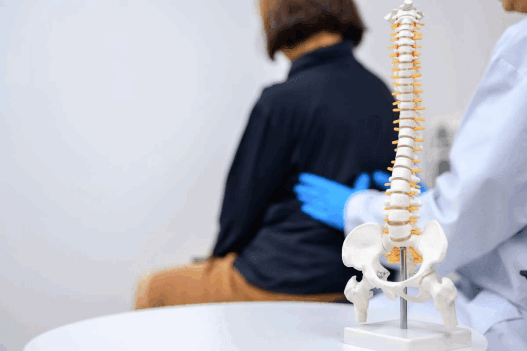 Key Comparison: Minimally Invasive Spine Surgery Vs Open