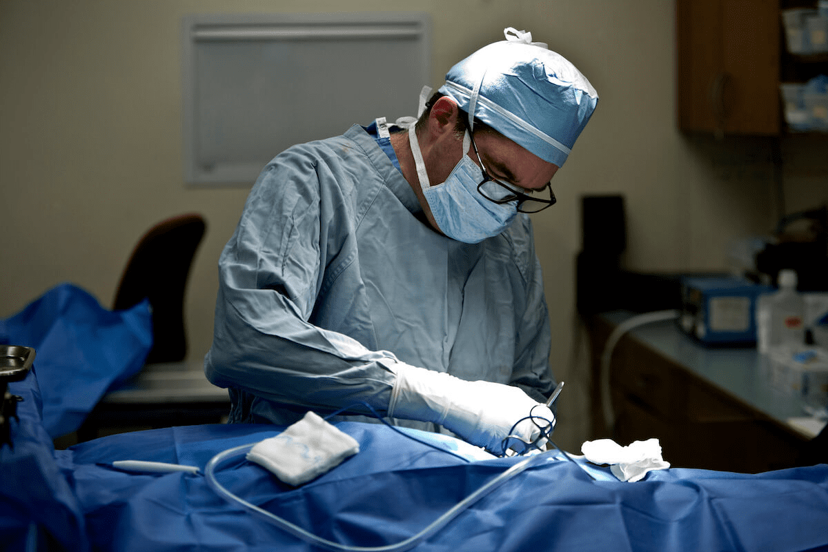 Crucial L4 L5 Disc Surgery Success Rate