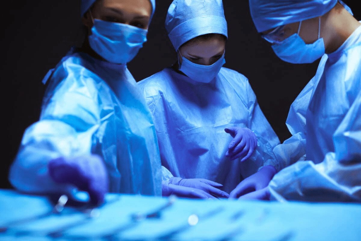 Seeing a Colorectal Surgeon: What Happens Next