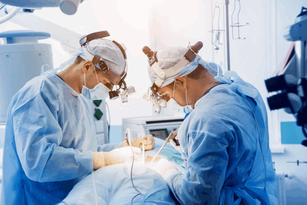 Define Minimally Invasive Spine Back Surgery