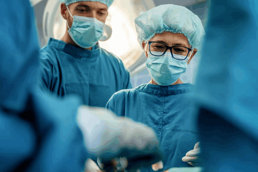 Best Hospital GI Surgery: Top-Rated Centers