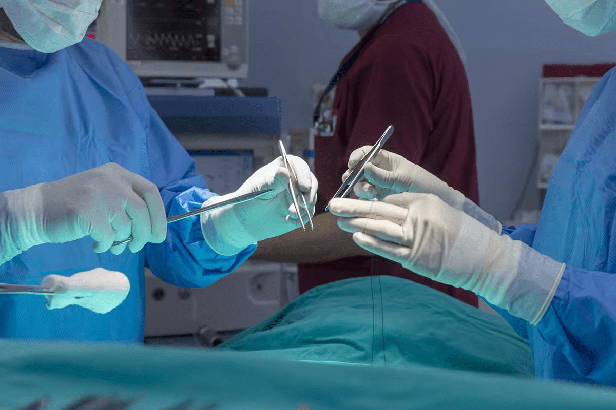 Best Hospital GI Surgery: Top-Rated Centers