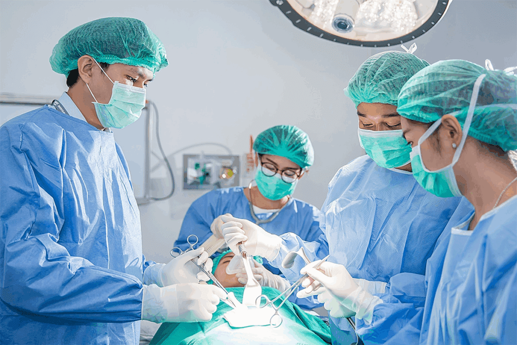 Best Hospital GI Surgery: Top-Rated Centers