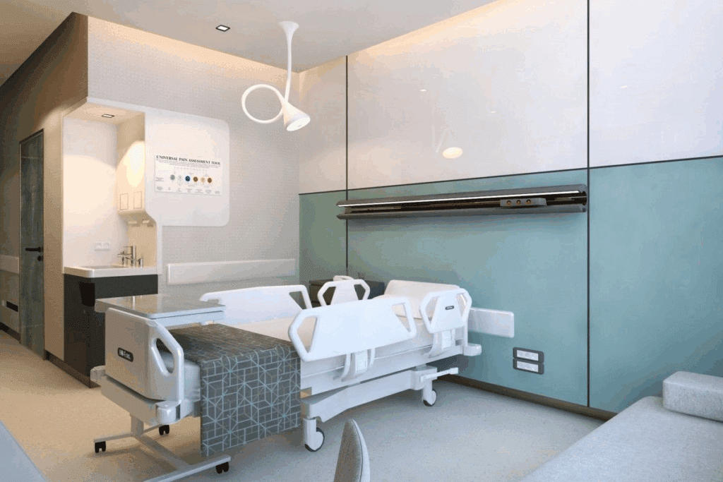 Define Radiation Recovery Long Term Effects