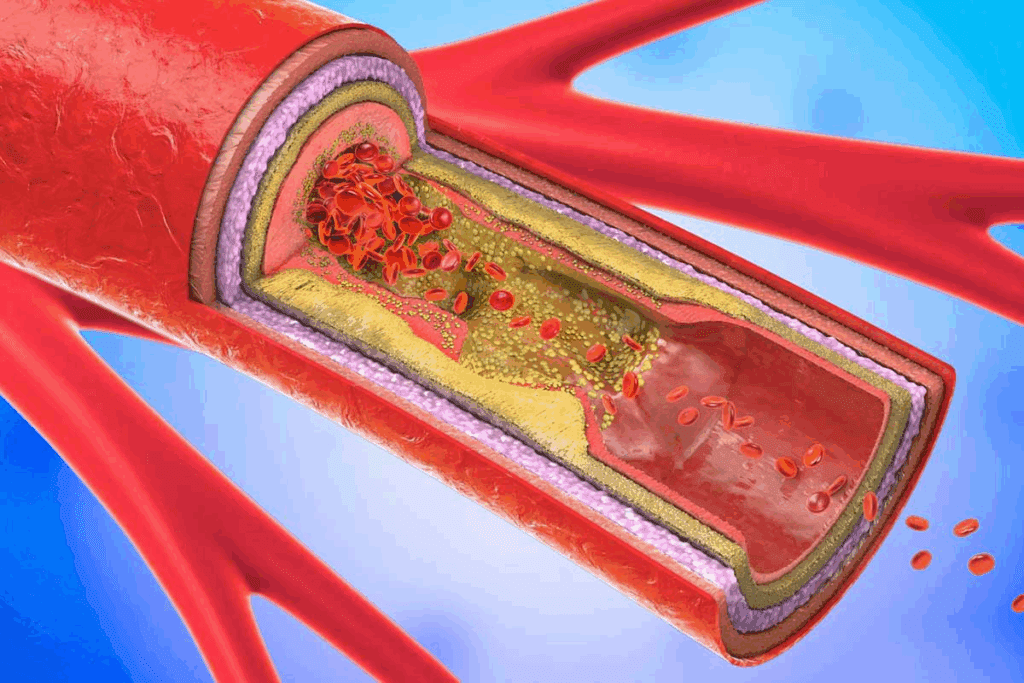 Crucial Threshold for Carotid Blockage Surgery