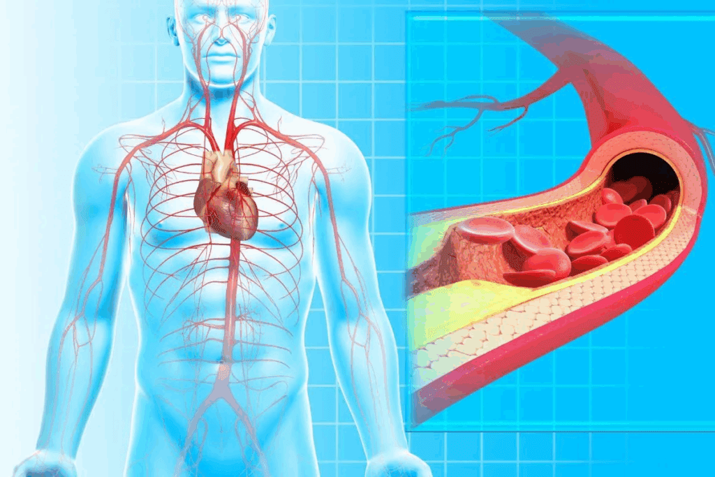Crucial Life Expectancy After Endarterectomy
