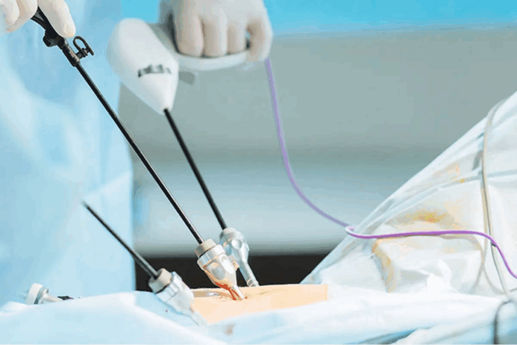 Safest Gastric Surgery: Options and Outcomes