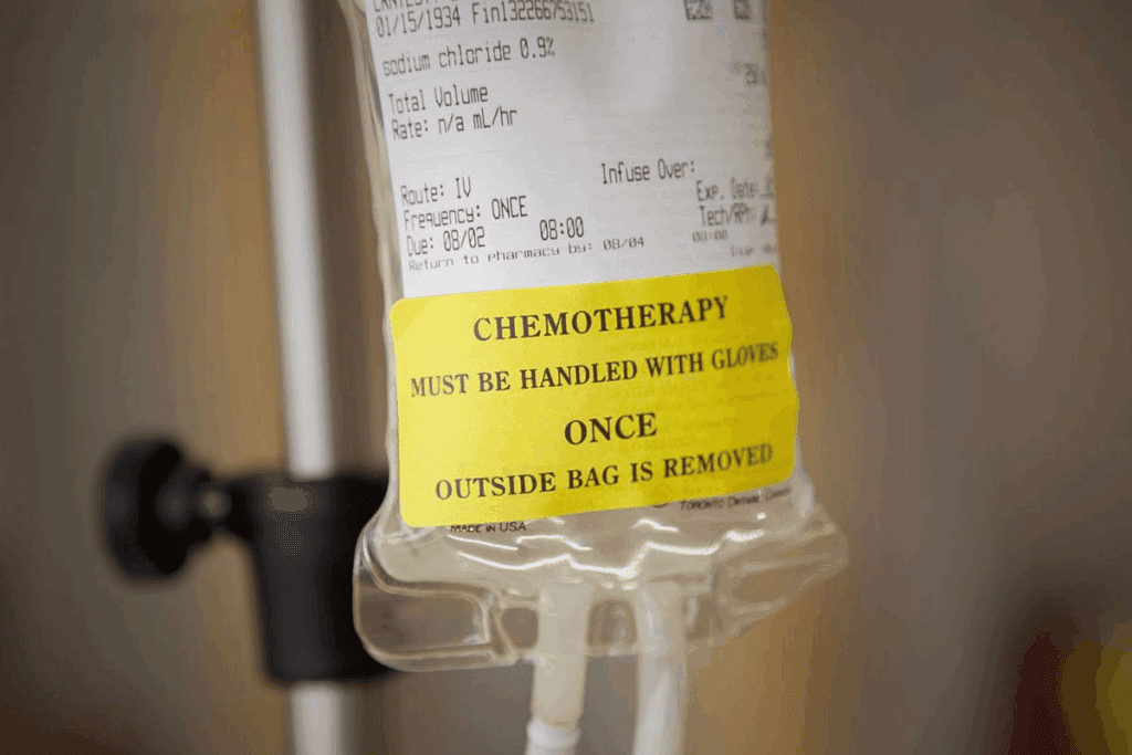Lasting effects of chemotherapy: The awful truth