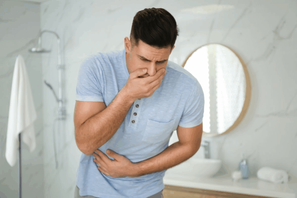 Diarrhea Body Pain: 7 Alarming Causes & Relief