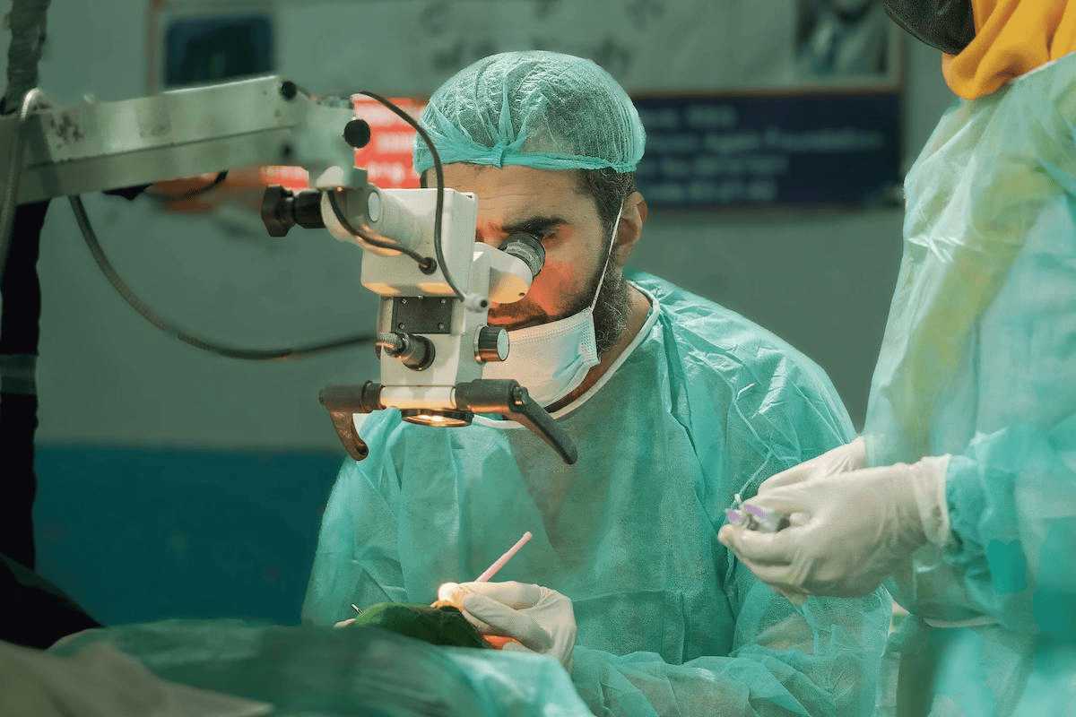 Youngest neurosurgeon: The amazing true story