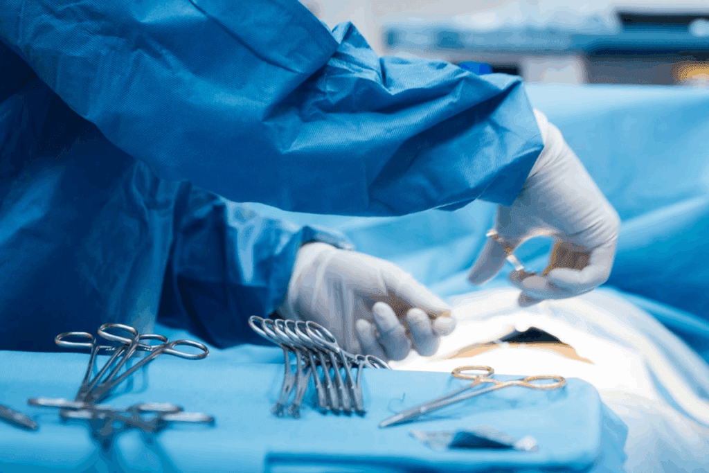 What is the quality of life after minimally invasive surgery?