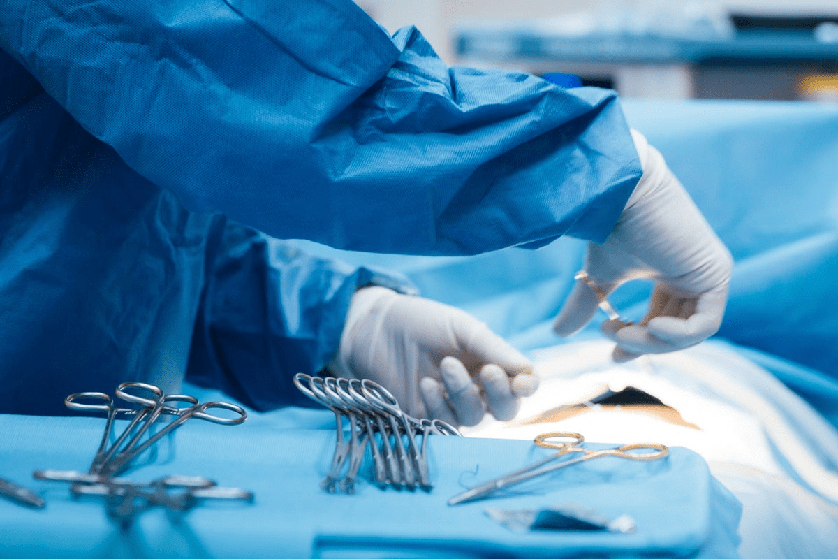 What is the quality of life after minimally invasive surgery?