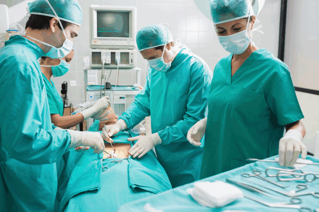What is the quality of life after minimally invasive surgery?