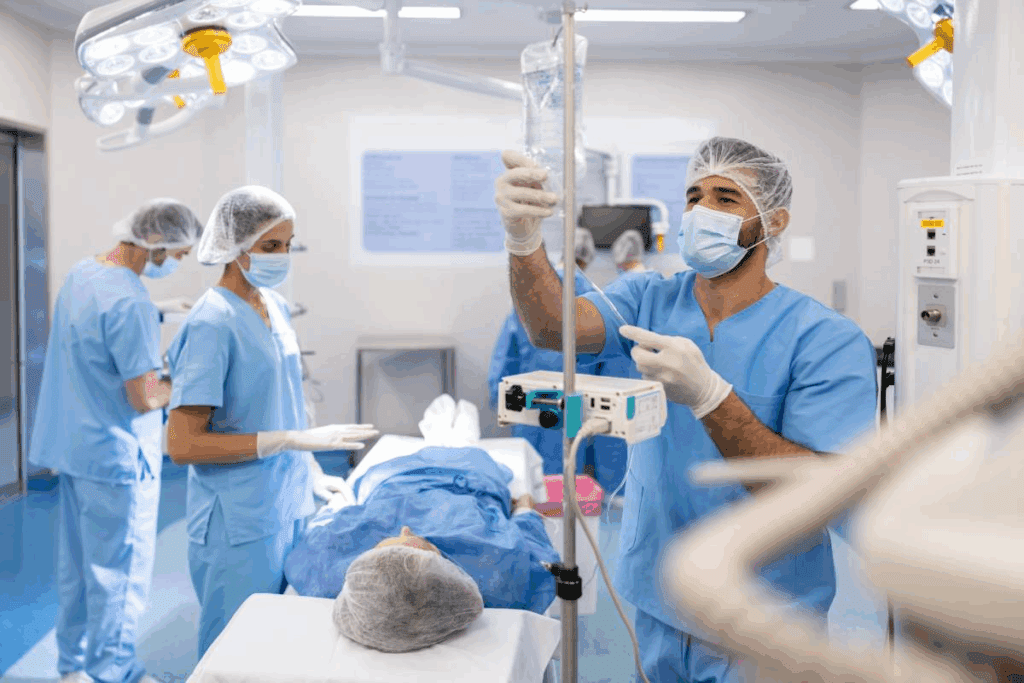 What is the quality of life after minimally invasive surgery?