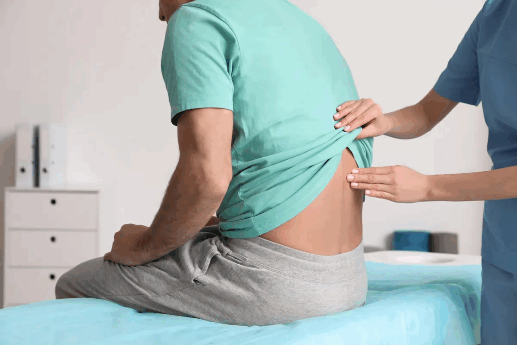 Who is a Candidate for Minimally Invasive Lumbar Decompression?