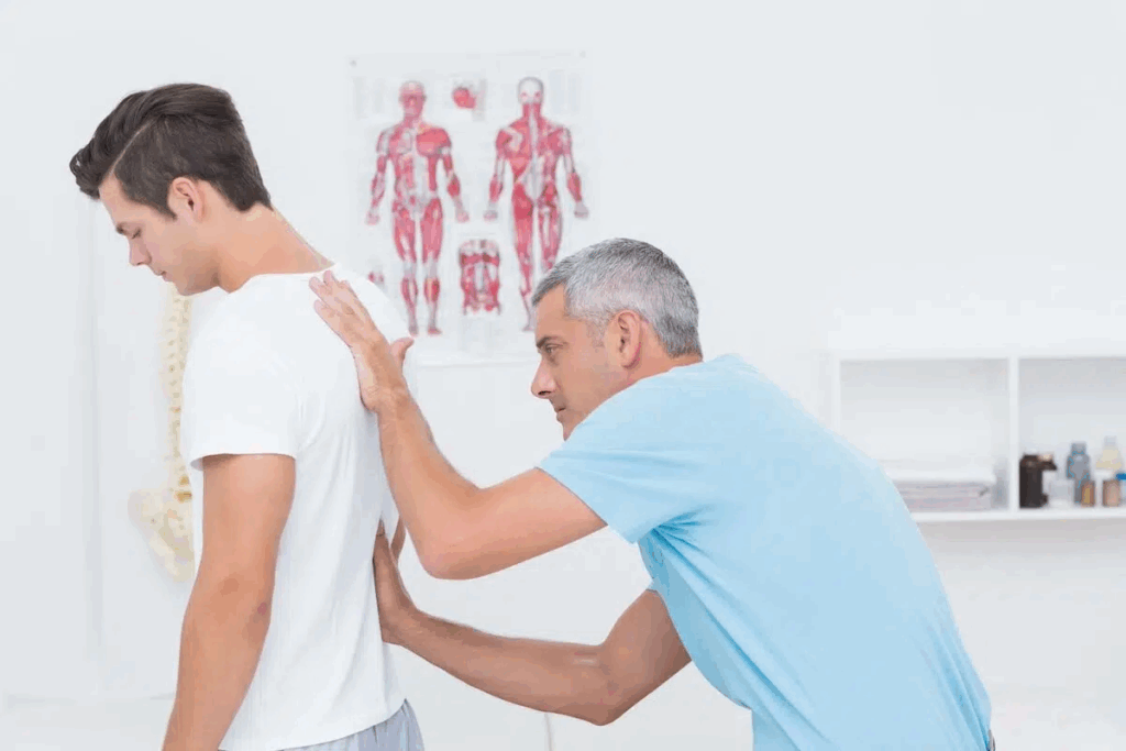 Who is a Candidate for Minimally Invasive Lumbar Decompression?