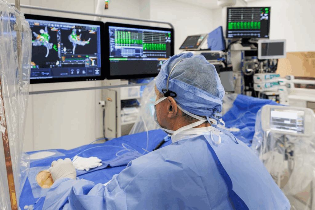 Ablation Surgery Alternatives: Exploring Safer Options