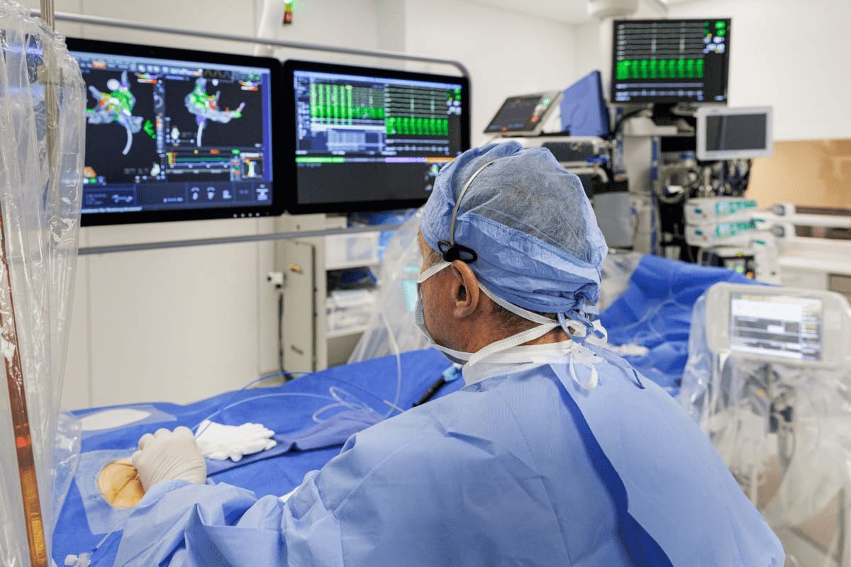 Ablation Surgery Alternatives: Exploring Safer Options