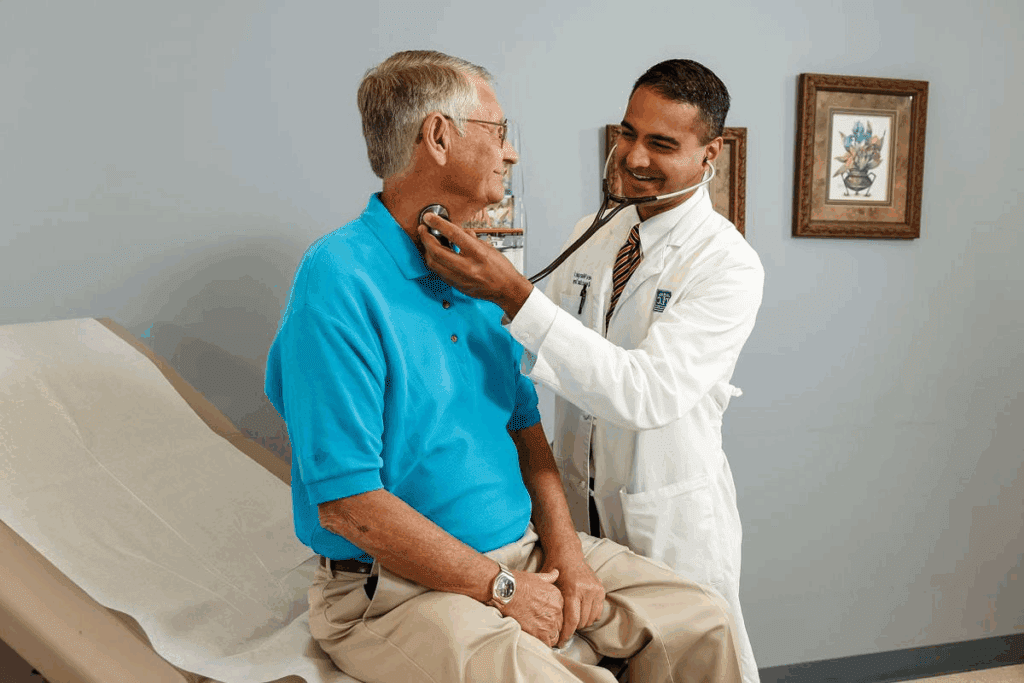 Crucial Who is Not a Candidate For Carotid Endarterectomy