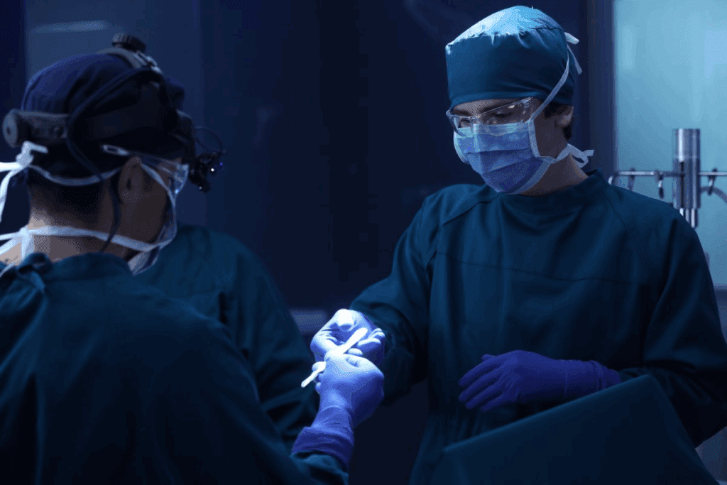 Define Craniotomy Candidacy (Who Qualifies)