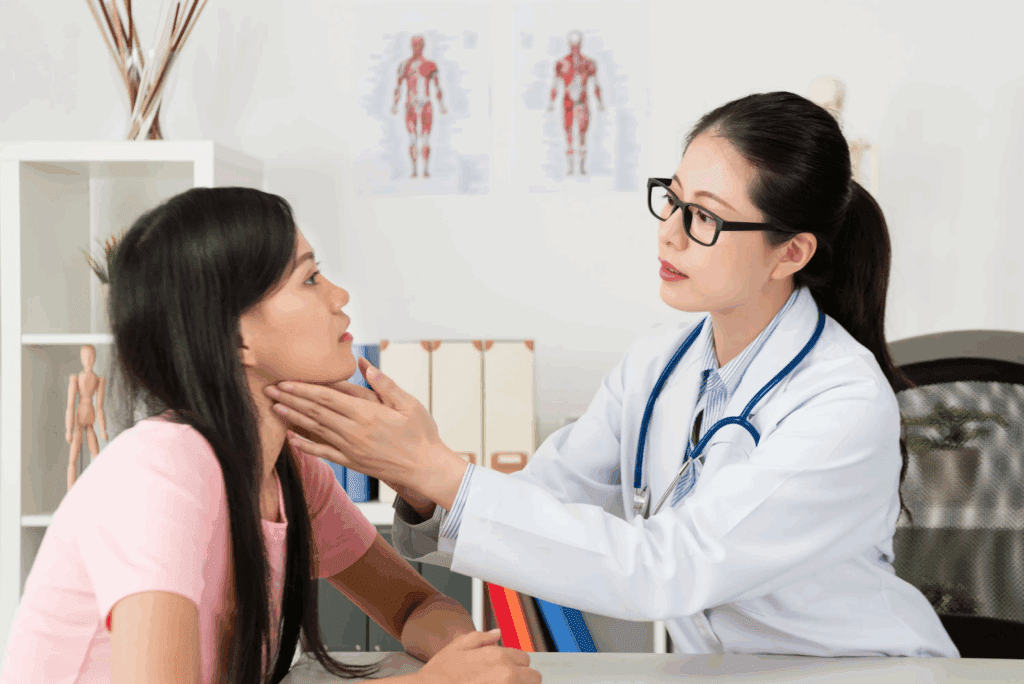 Crucial Symptoms of Blocked Carotid Artery