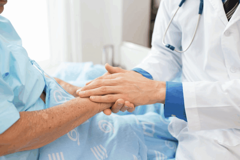 What doctor performs a carotid endarterectomy?