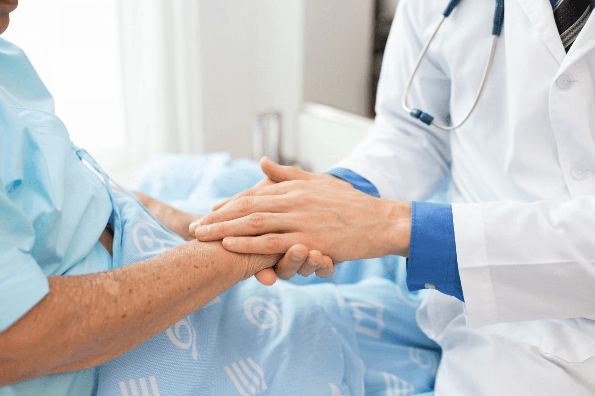 What doctor performs a carotid endarterectomy?