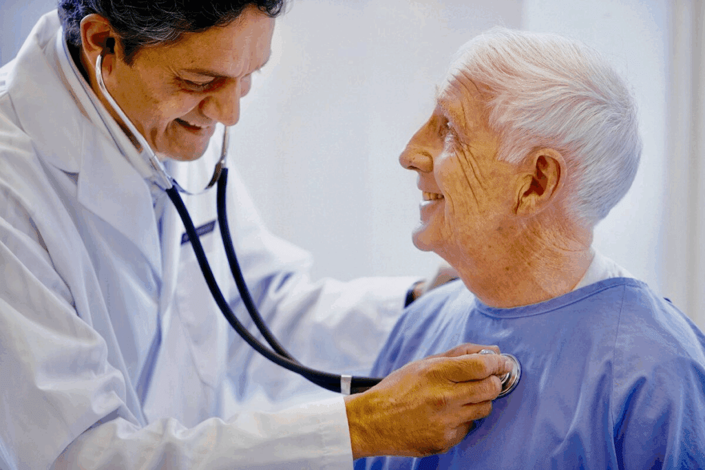 What doctor performs a carotid endarterectomy?