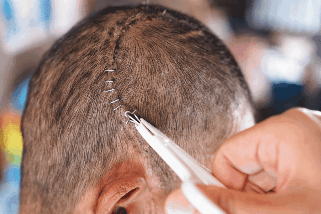 Define: Can Craniotomy Screws Actually Come Out?