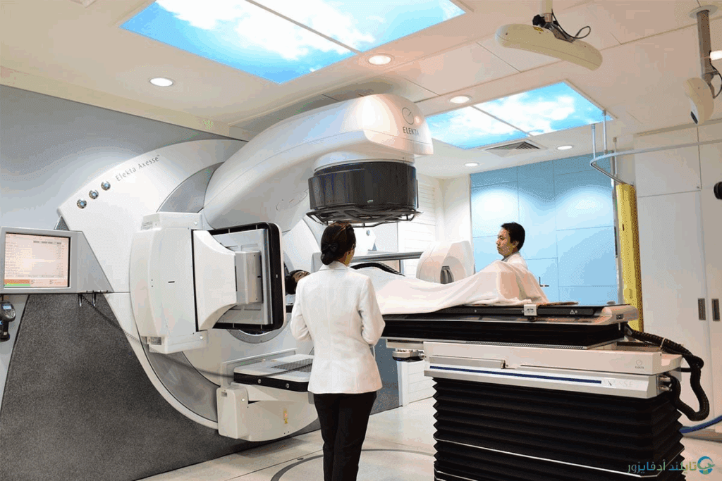 Key Comparison: Radiation Vs Chemotherapy