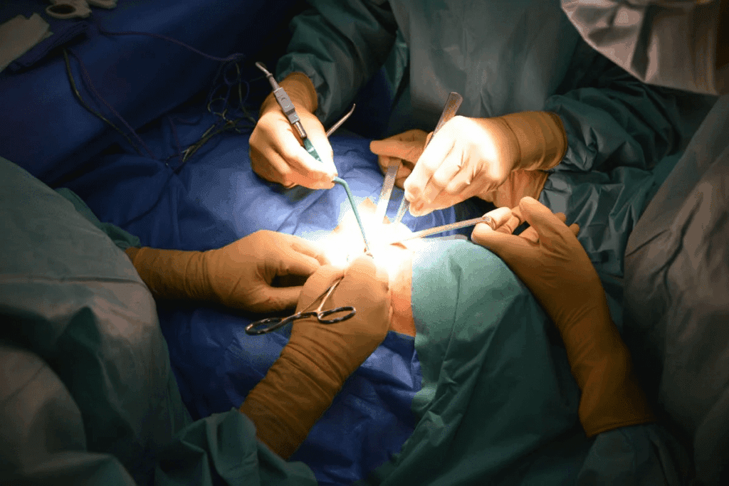 Define: Is Endoscopy Major or Minor Surgery?