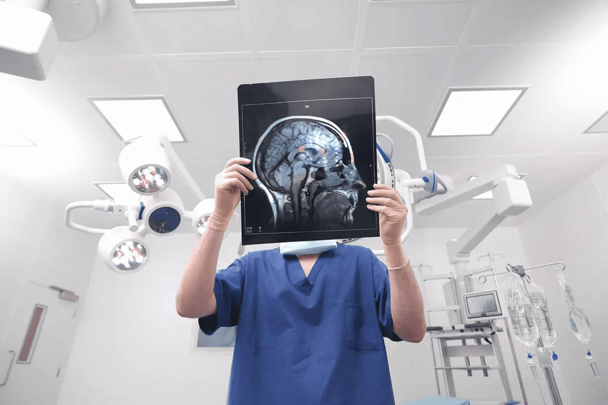 Define Is Endoscopic Surgery Major Surgery?