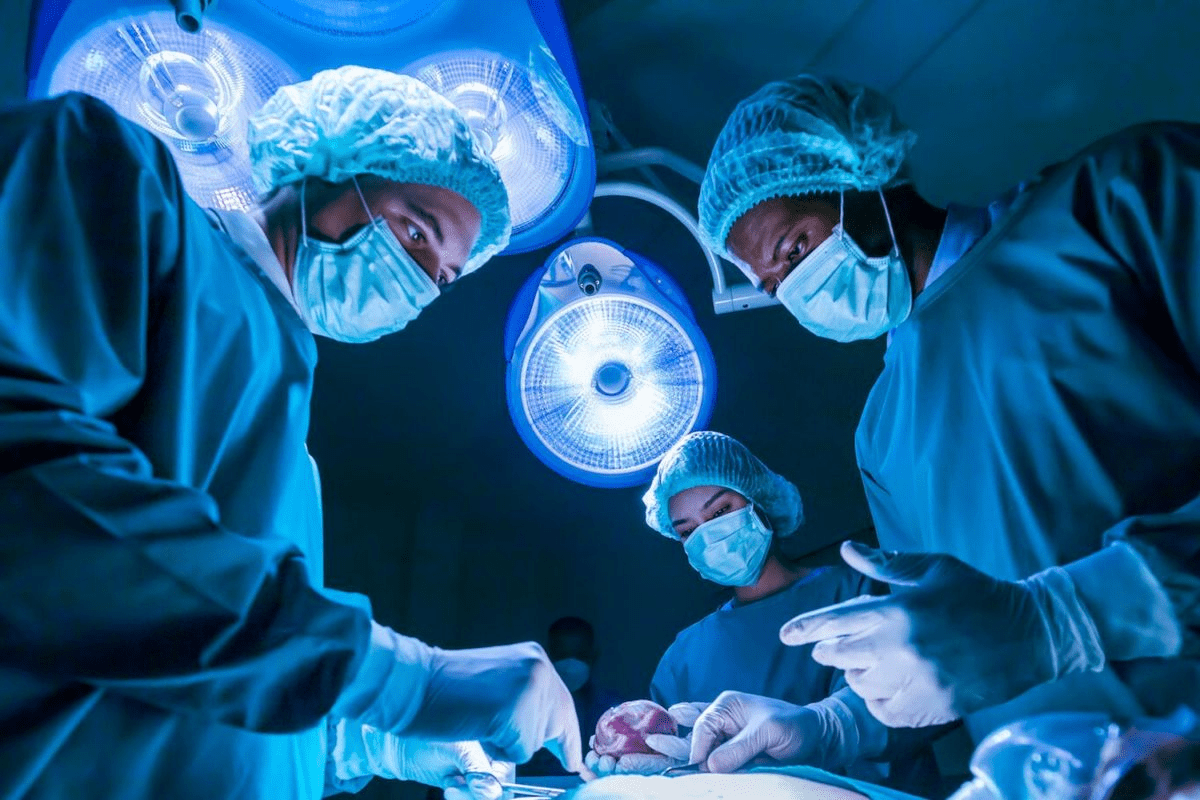 Laser Ablation: How Long Does Brain Surgery Take?