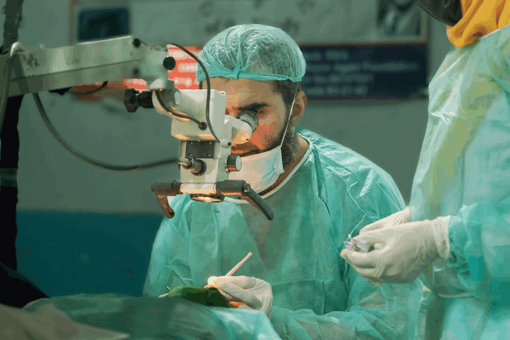 Crucial Non-Candidates for Deep Brain Stimulation Surgery